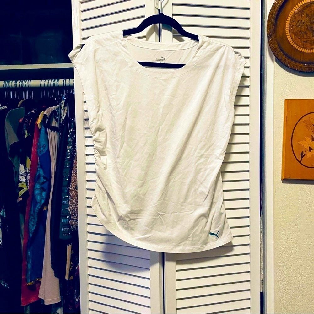 NWOT Women’s Puna Tee